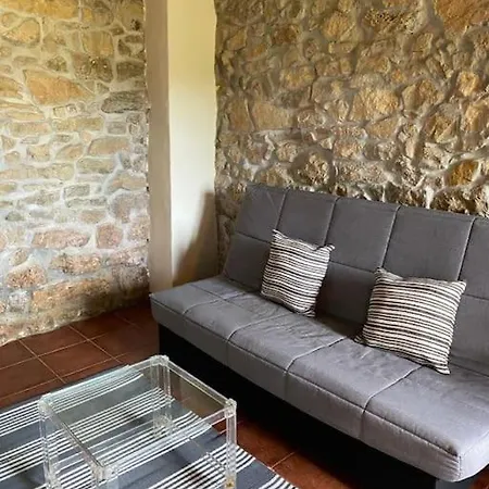 La Fontanina De Mario * Villaviciosa (Asturias)