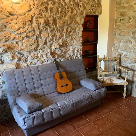 La Fontanina De Mario *