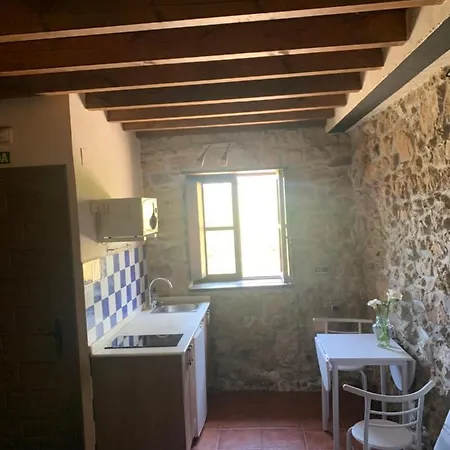 Daire La Fontanina De Mario Villaviciosa (Asturias)