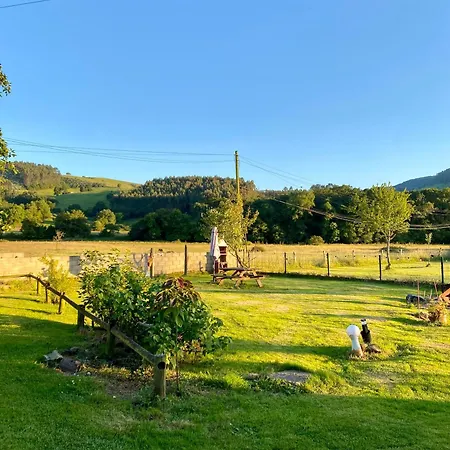 La Fontanina De Mario Appartamento Villaviciosa (Asturias)