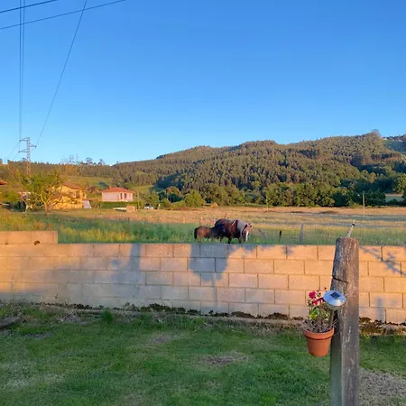 Appartamento La Fontanina De Mario