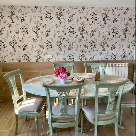 La Fontanina De Mario