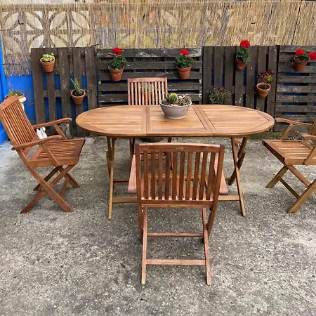 La Fontanina De Mario شقة