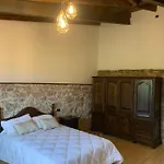 La Fontanina De Mario Lejlighed
