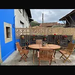 Lejlighed La Fontanina De Mario *