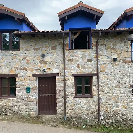 La Fontanina De Mario Lejlighed