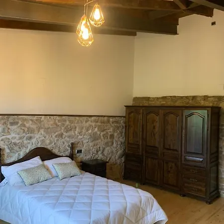 La Fontanina De Mario Διαμέρισμα