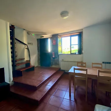 La Fontanina De Mario Villaviciosa (Asturias)