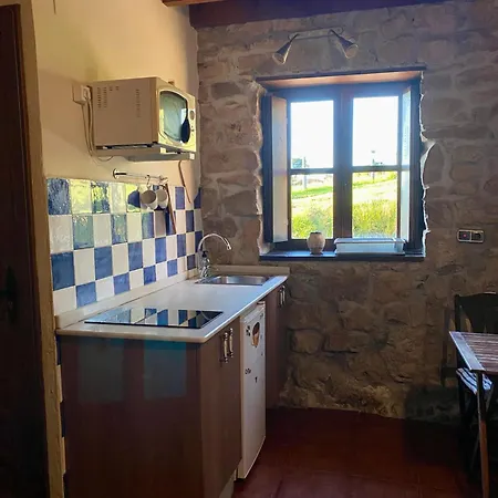Διαμέρισμα La Fontanina De Mario *