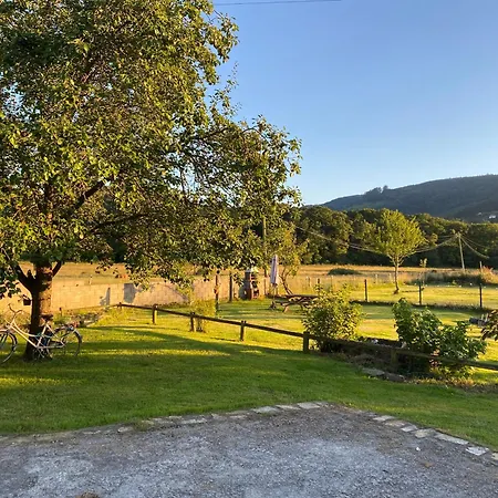 La Fontanina De Mario Lejlighed Villaviciosa (Asturias)