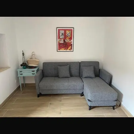 La Fontanina De Mario Διαμέρισμα *